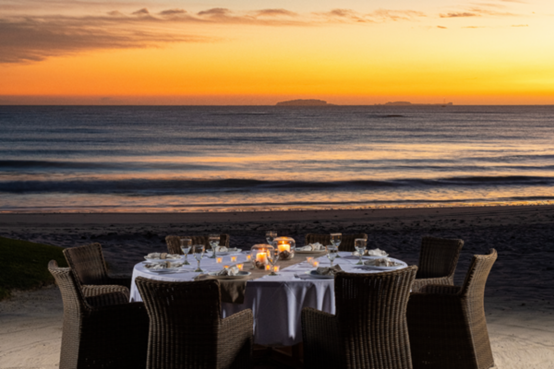 Spending the Holidays in Punta Mita? Here’s What Not to Miss!